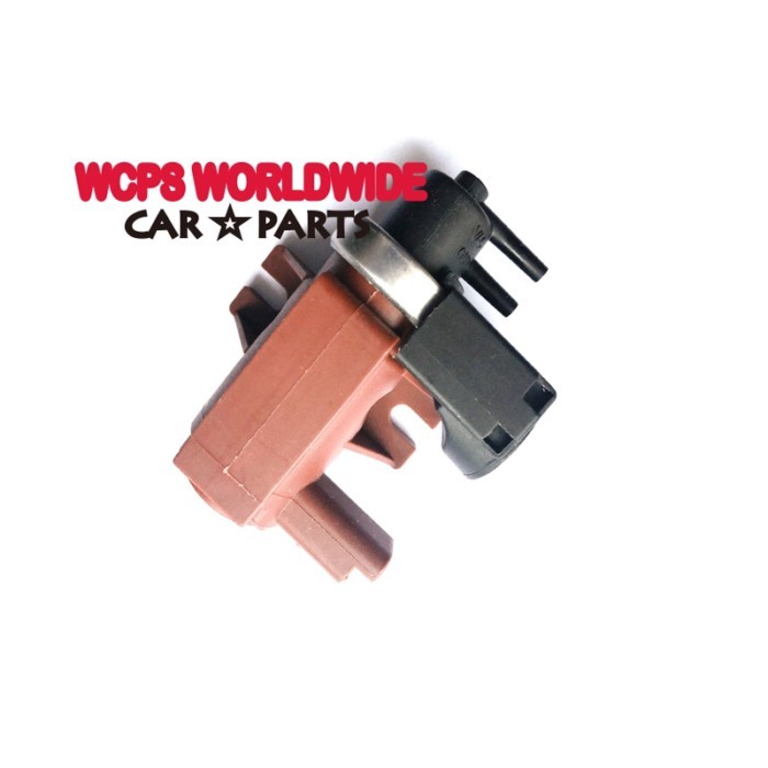 FOR FORD C-MAX FOCUS II MK2 2.0 TDCI DRUCKWANDLER AGR ABGASSTEUERUNG 6G9Q-9E882-CA 1618C9 965257018