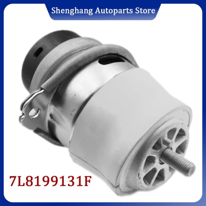 7L8199131F Engine Support Motor Mounts 95837504960 95537504910 For Porsche Cayenne Mk2 92A 958 Audi