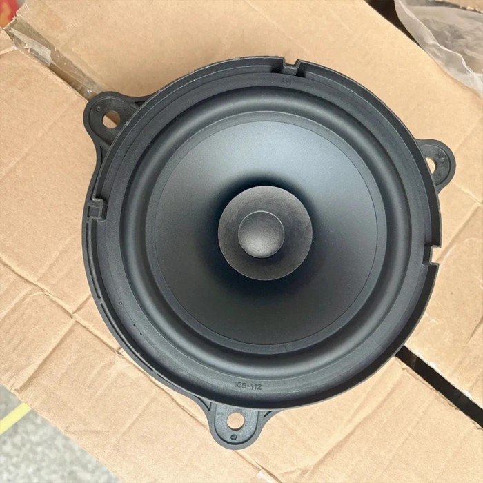 Auto 6.5 Inch 50W Door Speaker Horn For NISSAN ROGUE 2021-2025 INFINITI QX60 2022-2025 28156-6RR0A