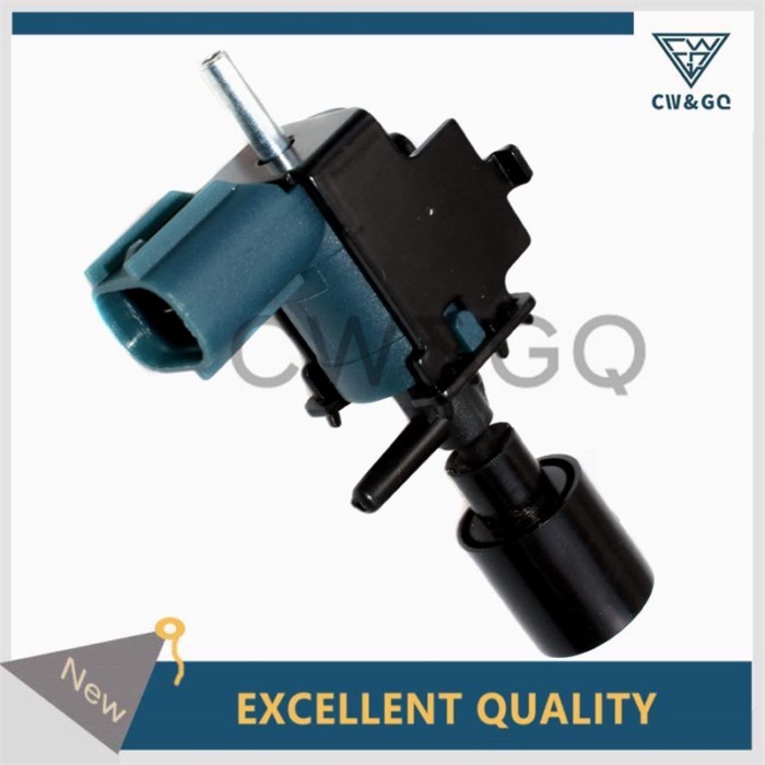 For Toyota Camry Avalon for Lexus ES300 Vapor Canister EGR Vacuum Switching Valve Solenoid VSV OEM