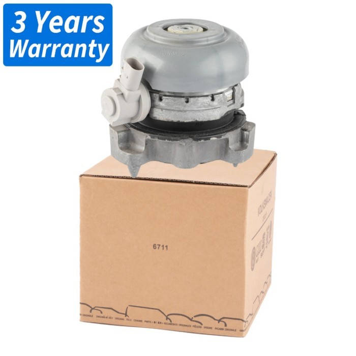 Left Electric Hydro Engine Mount 4E0199381FP,4E0199381FA,4E0199381EE For AUDI A8 D3 2.8 FSI 2007-20