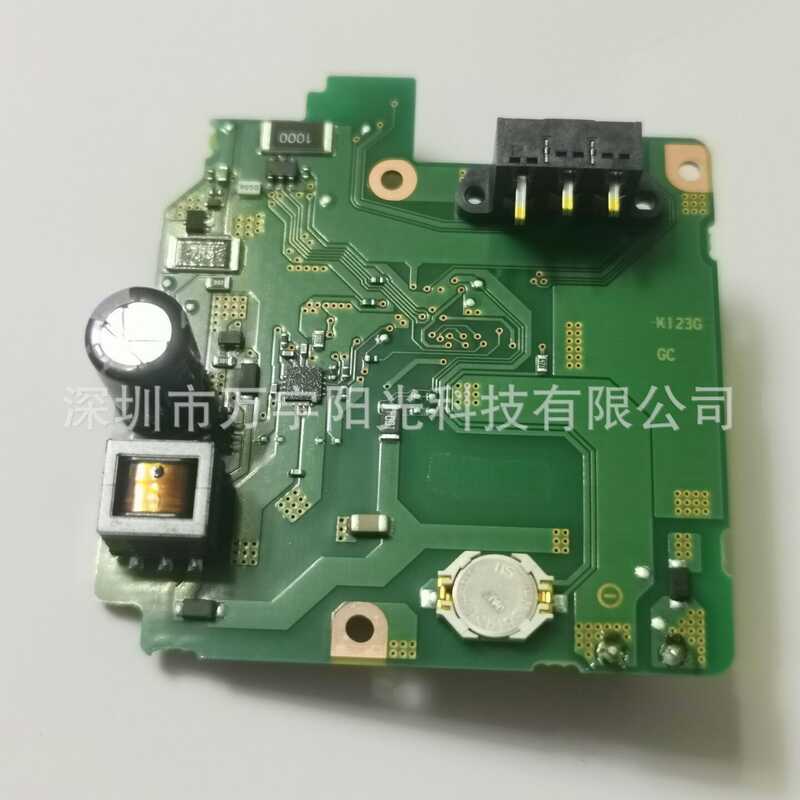 เหมาะสําหรับ Canon EOS1200D 1200D บอร์ดชาร์จบอร์ดใหม่เอี่ยม