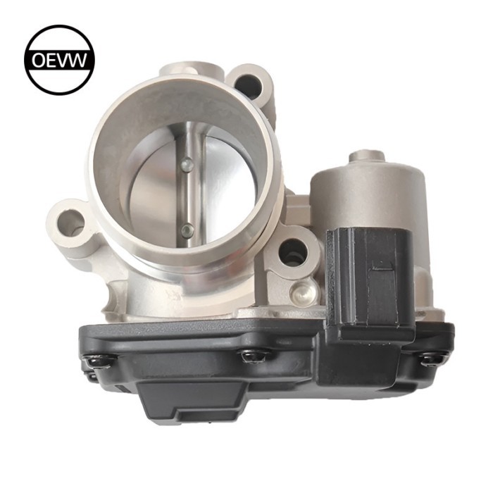 40MM CM5G-9F991-FB CM5Z9E926D Electronic Throttle Valves Body For Ford Fiesta Eg Focus F1 Ecosport