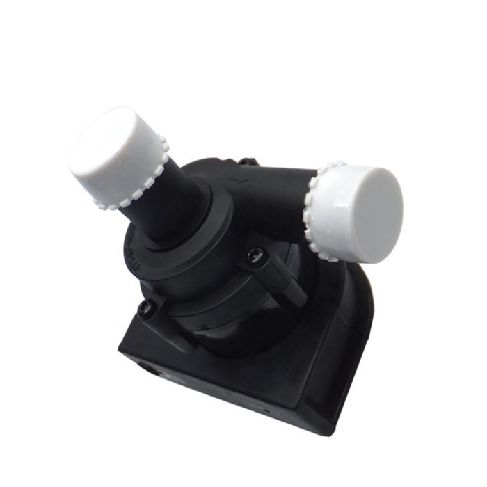 Auxiliary Heater Motor Electric Car Parts Additional Water Pump For New Passat Magotan B7L 1.4T 1K0