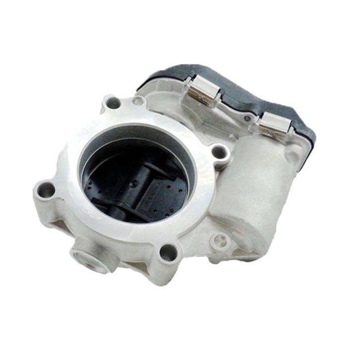 Auto Parts Electric Throttle Valves Assy For VW 2.0 Audi Series 06F133062R H J Q 06K133062H 06F1330