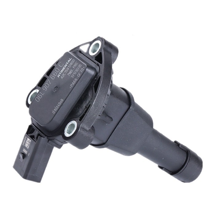 Engine Oil Level Sensor 06L 907 660 C For A-udi A3 Cabriolet A4 Allroad Quattro A8 S8 Quattro Q2 Q3