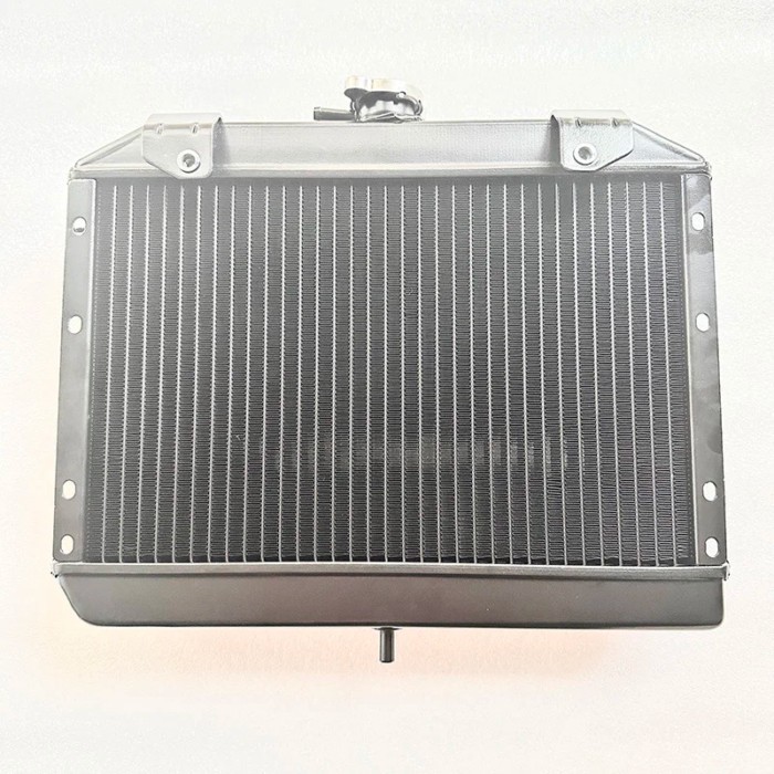 CF X5 Cforce 500 400 Radiator for CF500AZ CF400AZ from 2022-2023 ATV400 CFORCE  Quad CF MOTO 9DQV-1