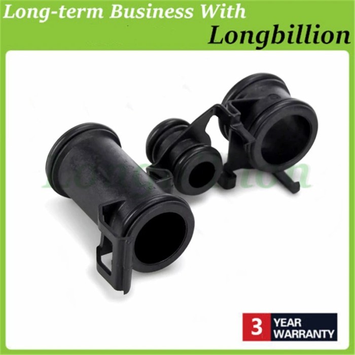 High Quality Gearbox Oil Pipe Kit 0B5315105TA for Audi B8 S4 Quattro 0B5 315 105 TA