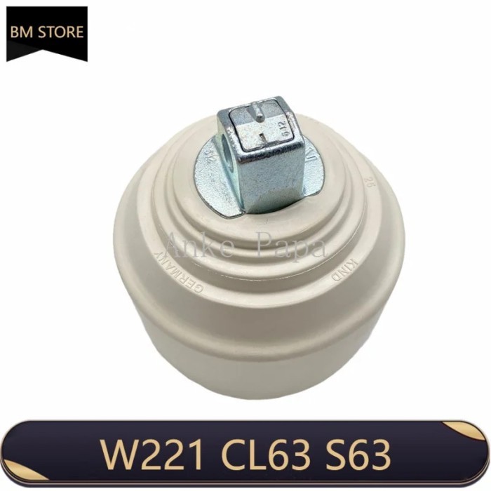 OE 2212408117 Right Front Engine Motor Bracket for W221 CL63 S63 Engine Support Mount 2011-2014