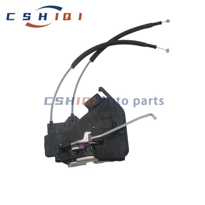 Rear Left Door Panel Lock Latch Actuator For 2018-2013 Kia Rio LX EX 1.6L 81410H8000 Car Parts 8141