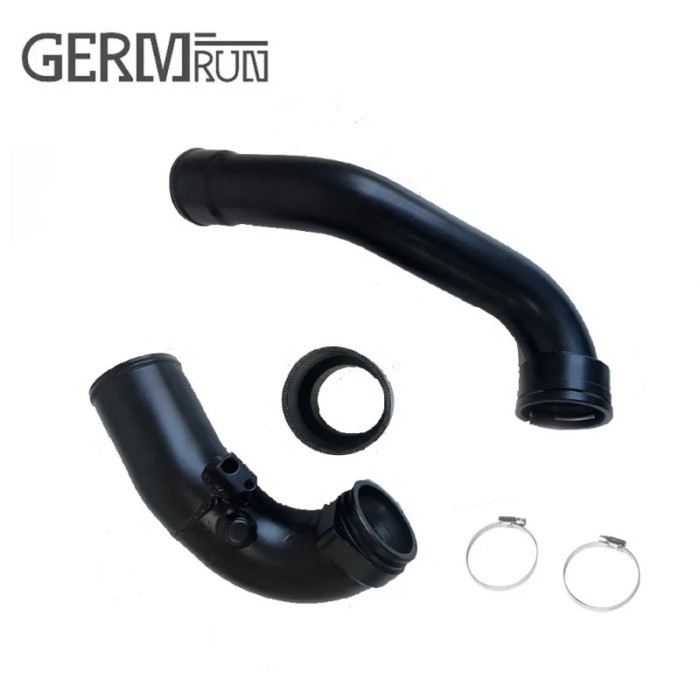 Charge Pipe intake Pipe For BMW B58 X3 X4 M40IX X5 X6 X7 40i 40ix 3.0T 2019+