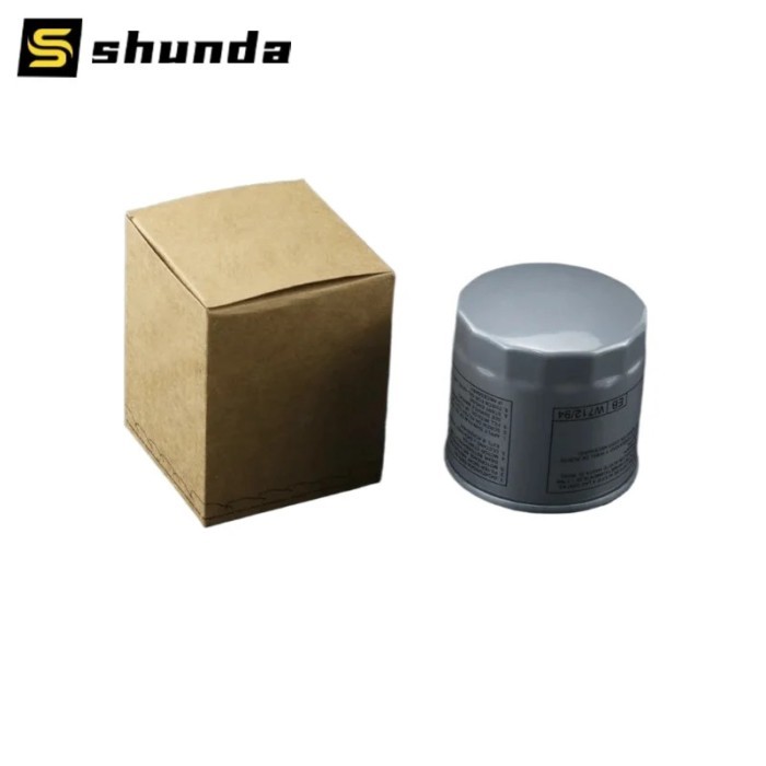 03C115561H Oil Filter For CBZA 1.4TFSI A1 8X 1.2TFSI CAXA CNVA 2010-2015 03C