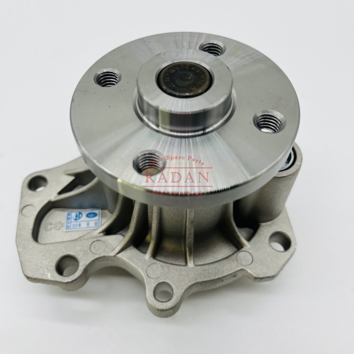 Water Pump For Geely Emgrand GT Emgrand X7 Sport EC8 GX7 4G24 4G20 Engine