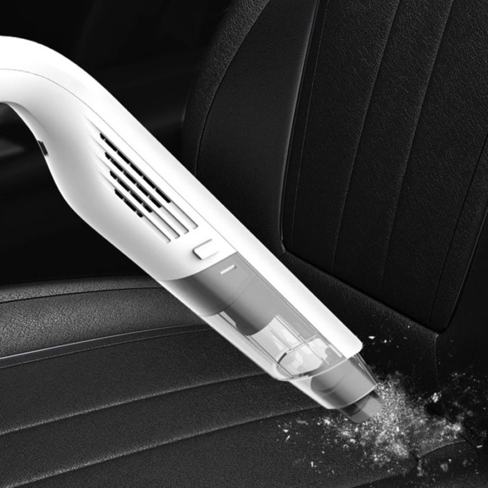 vacuum cleaner car mounted vacuum cleaner household handheld dust collector high suction force high