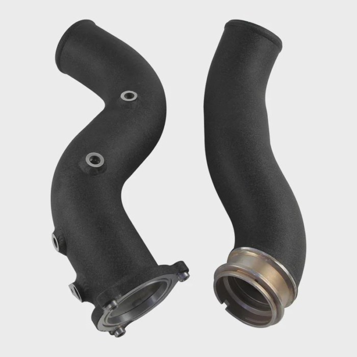 Performance Intercooler Turbo Charge Pipe Kit For BMW G20 G22 G28 Z4 B48 320i 330i 420i 430i G28 20
