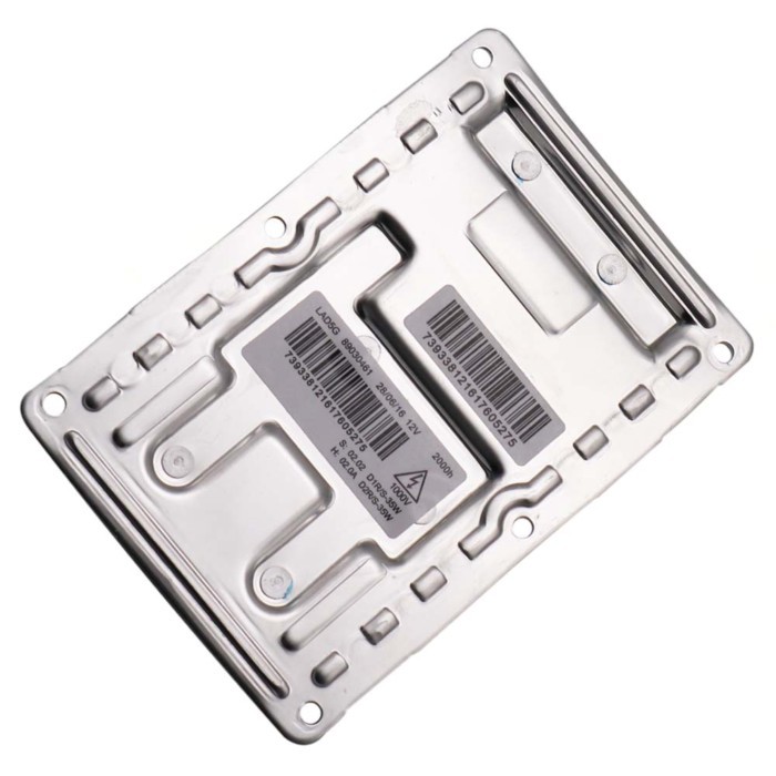 89030461 Headlight Xenon Ballast Control Unit For 2004-2009 Cadillac SRX For 2005 Chrysler 300c LAD