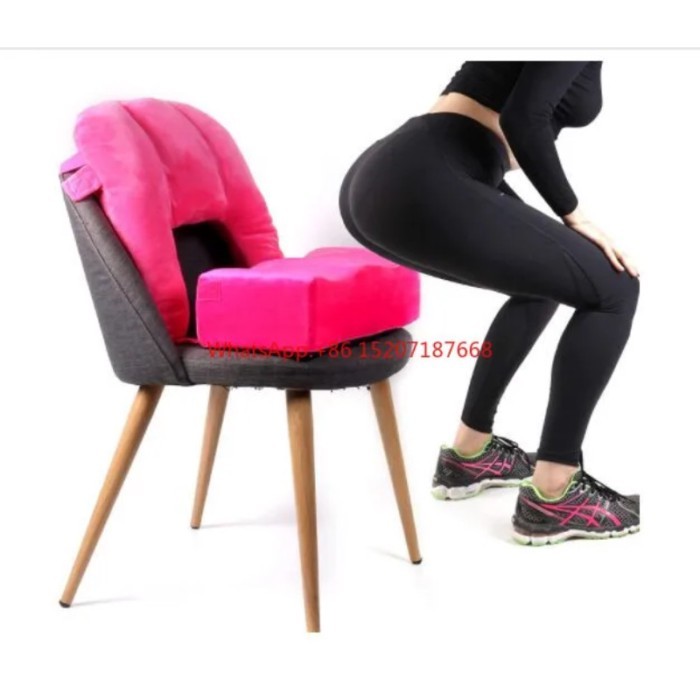 Lift Bbl Pillow Back Support Pad Postoperative Bbl Pillow Set Lumbar Universal s Bbl Pillow After S