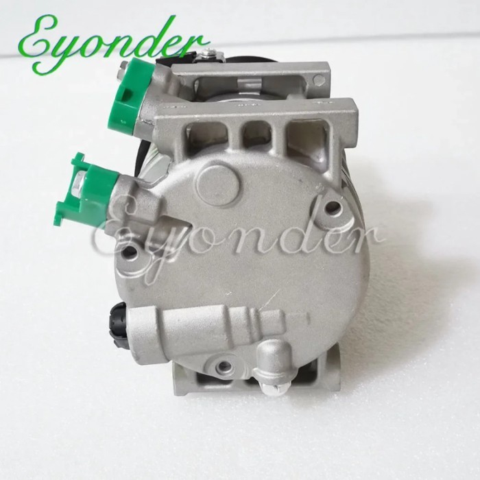 AC A/C Compressor for Hyundai Azera GRANDEUR KIA CADENZA 97701-3R200 977013R200 F500-EB9BA-07 97701