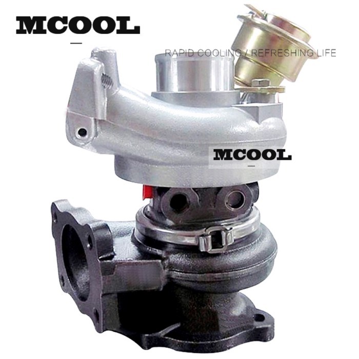 NEW TD05 Turbocharger Turbo For Mitsubishi Lancer Galant 4G63 4G63T engine 49178-01470 4917801470 M