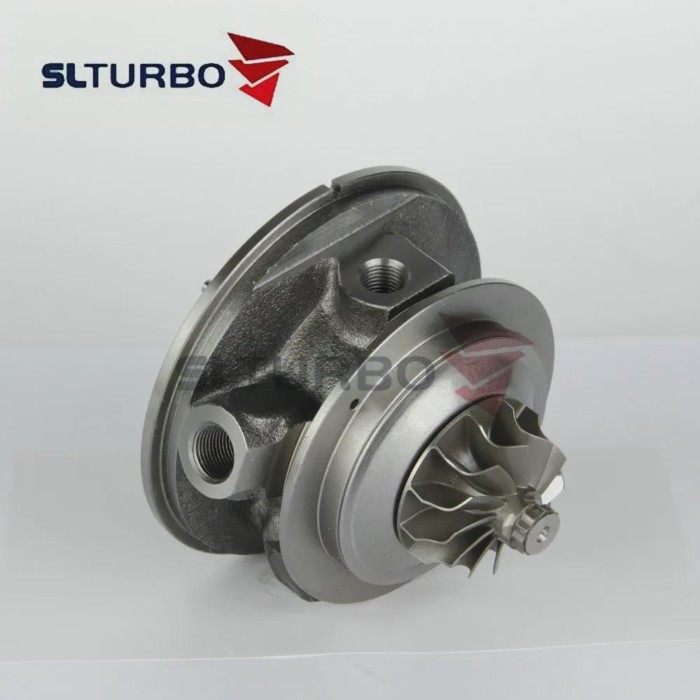 NEW Turbine CHRA GT1444Z Turbo Cartridge for Land Rover Discovery IV TDV6 3.0 211 HP 155 Kw 2011- 7