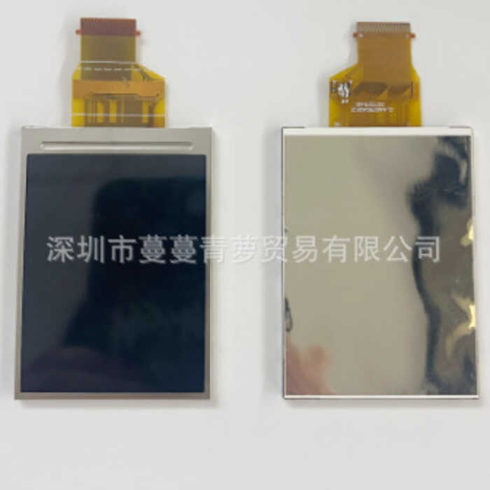 ยี่ห้อใหม่เหมาะสําหรับ Samsung ES10 ES17 ES55 ES60 ES28 ES65 หน้าจอ LCD