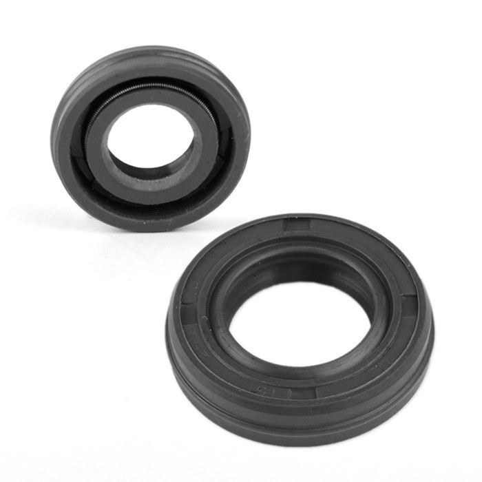 5 Pairs GX50 Sealing Crankshaft Oil Seal Fit For Honda GX50 GX-50 GX 50 4 Stroke Engine Brush Cutte