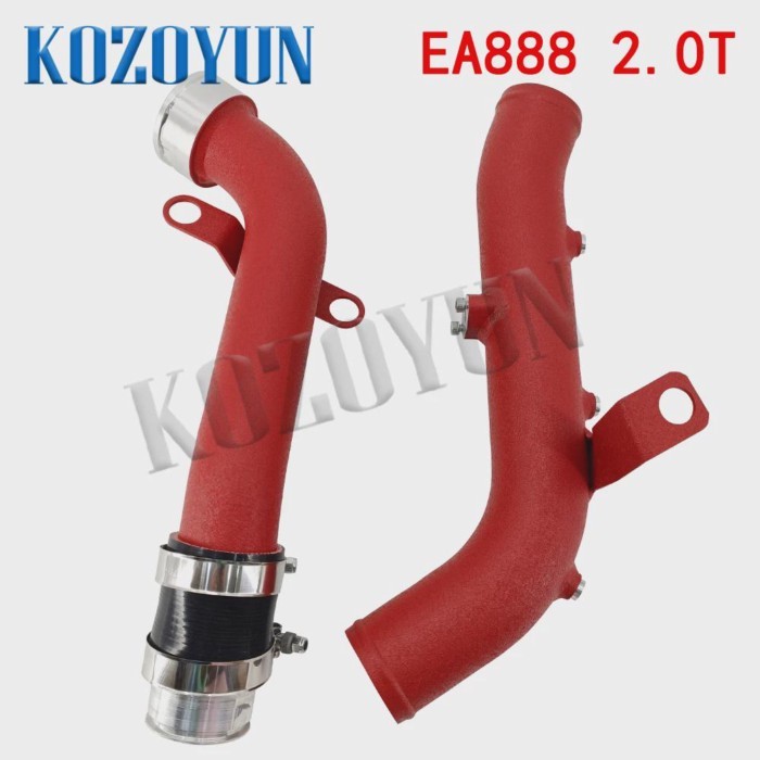 Intake Charge Pipe for Golf GTI / SCIROCCO / Audi TT / A3 MK5 MK6 CC EA888 2.0T