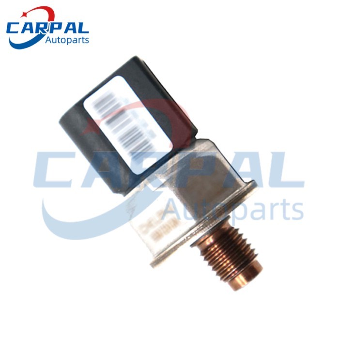 Fuel Rail Pressure Sensor 55PP07-02 55PP0702 9307Z512A For Kia Carnival Sedona Hyundai Terracan 2.9