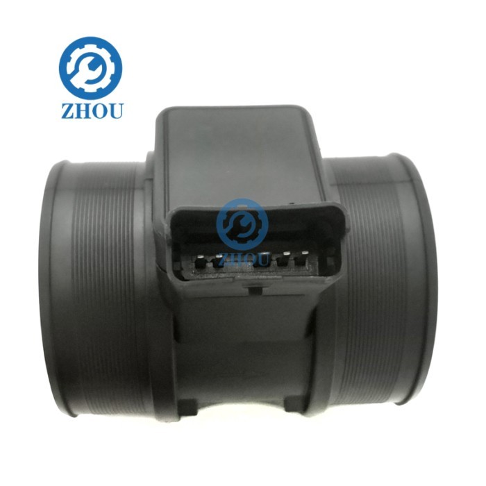 5WK9623 5WK9623Z 9628336380 9639794880 Mass Air Flow Maf Sensor For FIAT DUCATO 230 244 2.0JTD 2.0