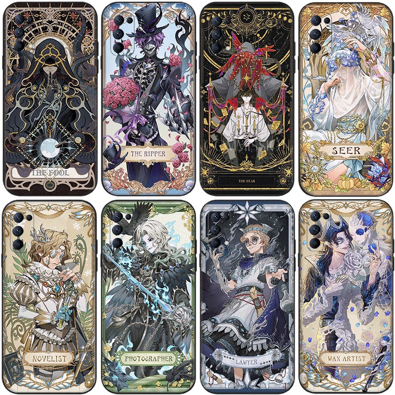 OPPO Reno 8T 7 lite 7z 5G 6 4G 11F 12F 12FS 12 เคสโทรศัพท์ TPU ความเข้ากันได้ฝาครอบป้องกันแบบนุ่มเกม