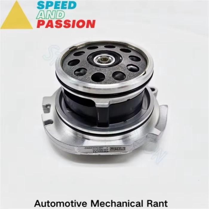 8HP70 8HP75 8HP90 0BK ZF8HP70 Transmission Oil Pump Core For BMW Jaguar Land Rover Audi Gearbox