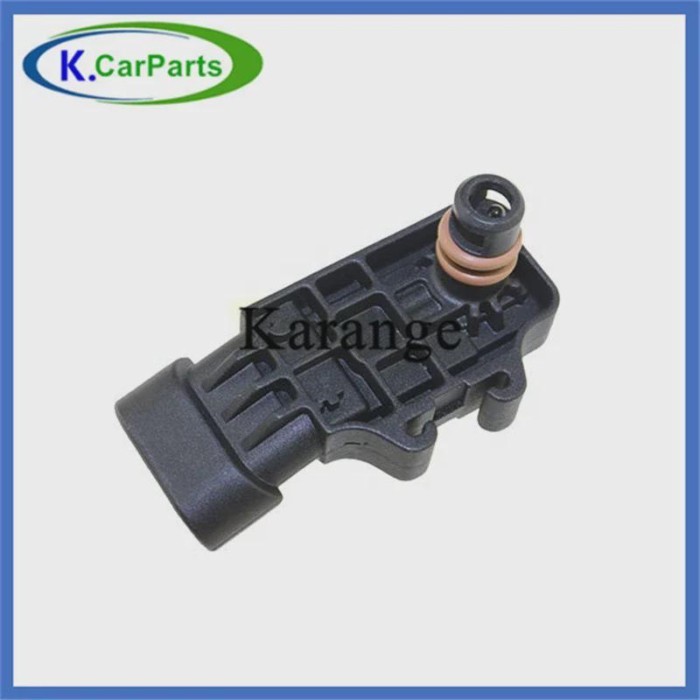 1X 93333350 28086011 12232201 Great Wall H3 H5 H6 Map Sensor for Engine 4G64 GW413 4JB1 4G63 SNG Vo