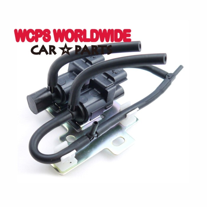 8657A065 K5T81973 Freewheel Clutch Control Solenoid Valve For Mitsubishi- L200 L 200 Triton Pajero