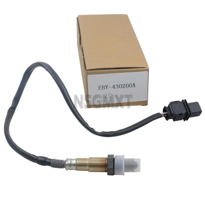 AP03 5 WIRE FRONT OXYGEN O2 SENSOR LAMBDA for BMW 3 Series E90 E91 E92 E93 M3 320i 325i