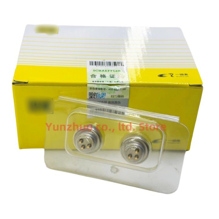 2/4/6Pcs Brand New 0DE DQ500 DQ380 DQ381 Transmission Clutch Pressure Sensor Fits For Audi VW Car A