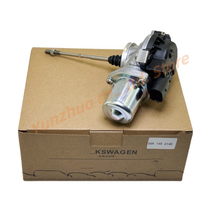 Turbocharger Wastegate Actuator 06K145614G,06K 145 614 G For AUDI A3,TT,VW Passat,Sharan,Tiguan EA8