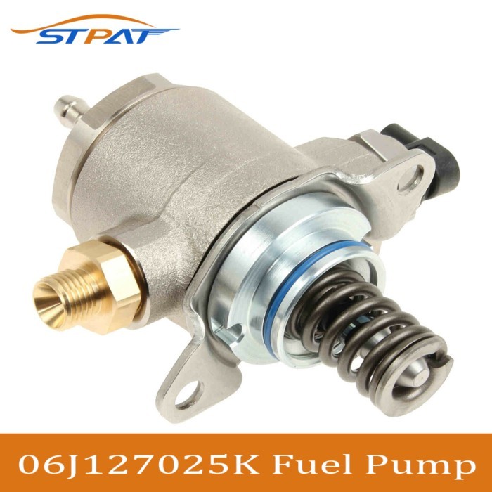 STPAT High Pressure Mechanical Fuel Pump 06J127025F 06J127025L 06J127025E  06J127025K For Audi A4 A
