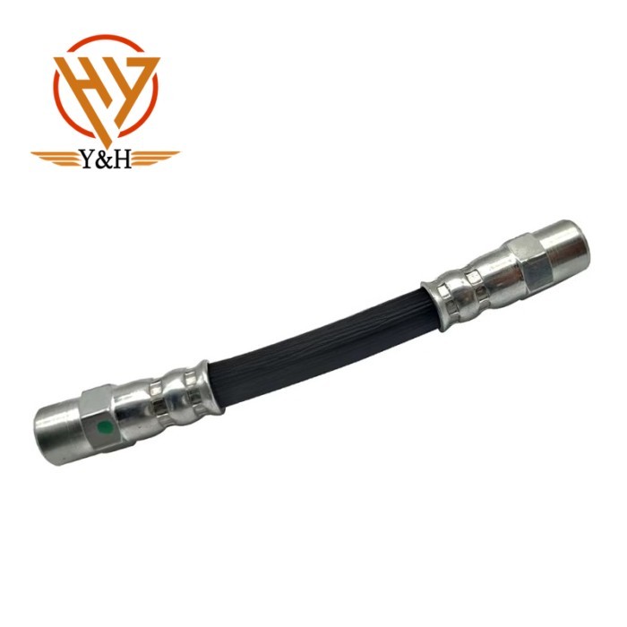 34321162612 Brake System New Brake Hose for BMW E38 5 Series M5 540i Touring 7er 8er 2.8L 3.0L4.4L