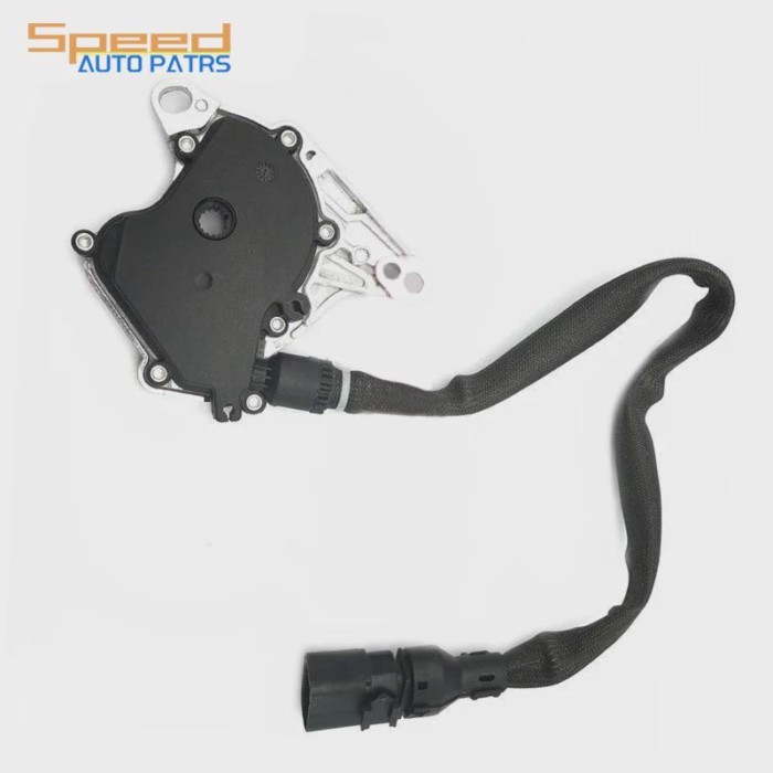 5HP19 01V919821C 01V919821D 0501209896 Automatic Transmission Switch 8 Pin Multi Function Neutral S