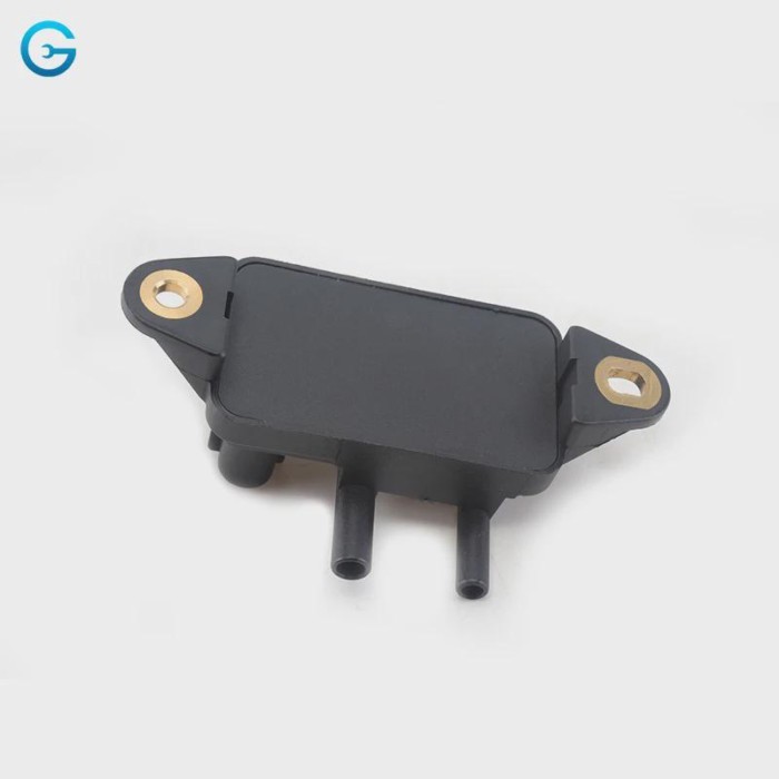 EGR Valve Pressure Feedback Sensor For Ford Jaguar Lincoln Mazda Mercury F7UE9J460AA F77Z9J460AB F7