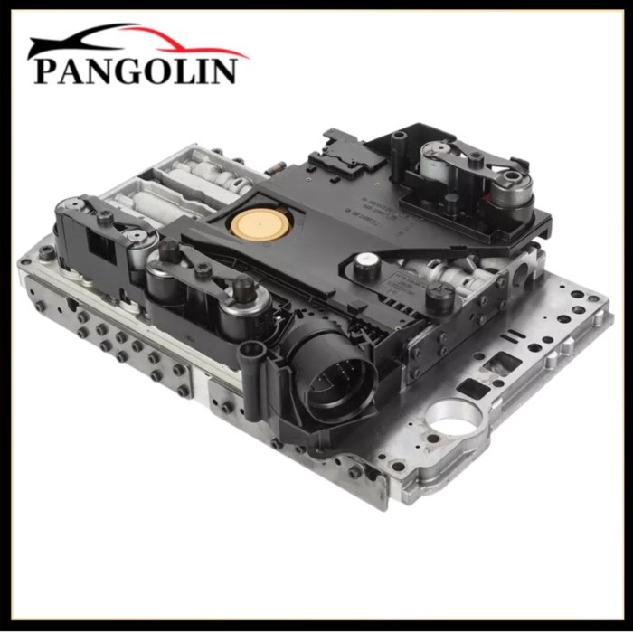 TCU Transmission Valve Body Solenoid Conductor Plate for Mercedes-Benz 722.6 Transmission Drivetrai