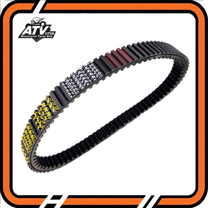 Drive Belt High-quality For KYMCO MXU 550/ 700 MXU 550i IRS T3B 700i EXi EPS IRS T3B 700i IRS T3B 2