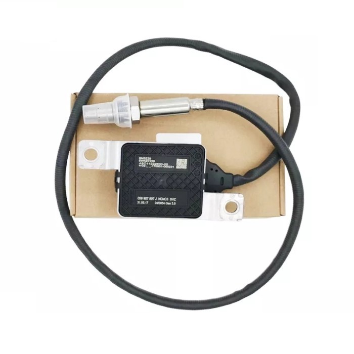 059907807J NEW NOX Sensor FOR VW Touareg 7P5 7P6 3.0 V6 TDI Porsche 2015-2018 Nitrogen Oxygen Senso