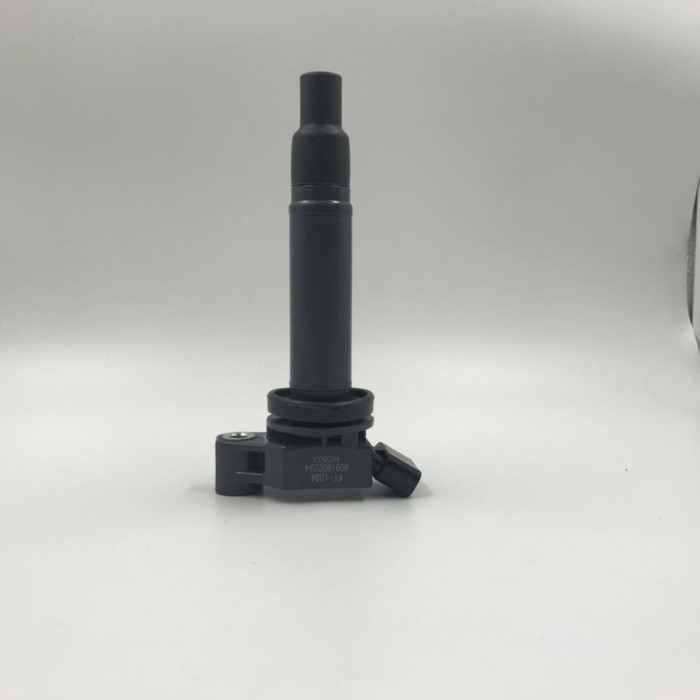 4pcs 90919-02234 NEW Ignition Coil 9091902234 For T0y0ta Harrier For Lexus RX300 Car auto accessori