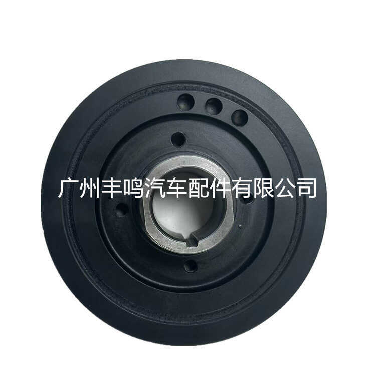 เหมาะสําหรับ Toyota 1RZ 2RZ 3RZ รอกเพลาข้อเหวี่ยง 13408-75030