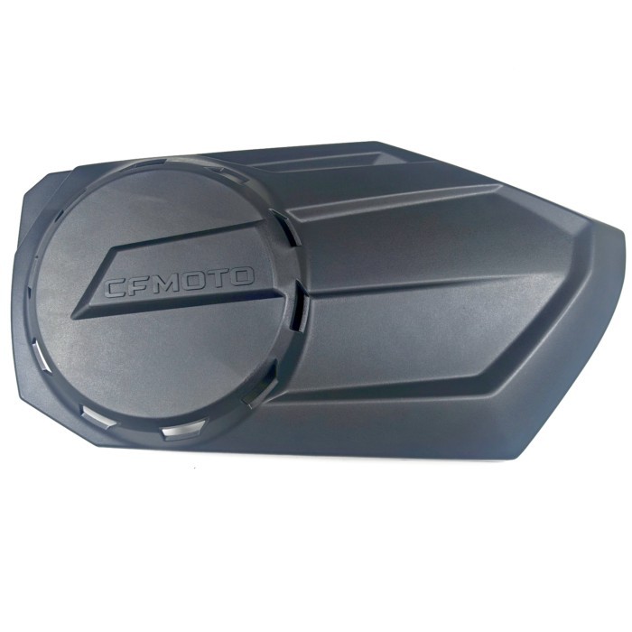 Engine LH Side Cover for CFmoto CForce 800XC 850 X8H.O. 1000 Overland X10 ATV 9AW#-000101-2000 9AWV