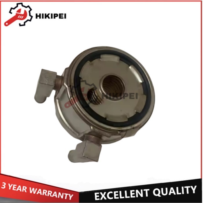 21305-EB70A 21305EB70A 21305 EB70A New Engine Oil Cooler Assy for Nissan NAVARA FRONTIER YD25 D40 2