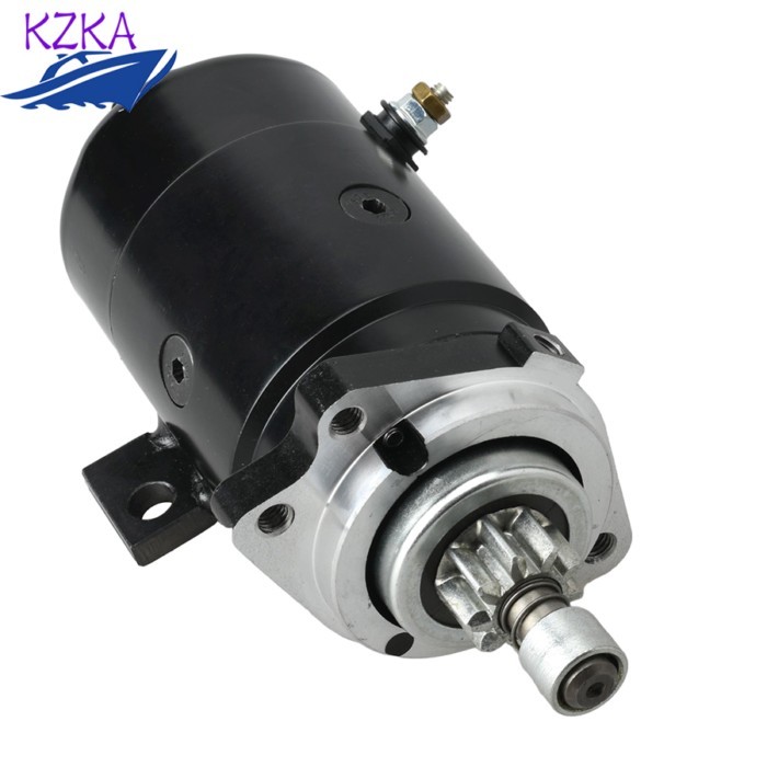 697-81800 Starting Motor for yamaha outboard motor 2-stroke 48HP 50HP 55HP 697-81800-11-00