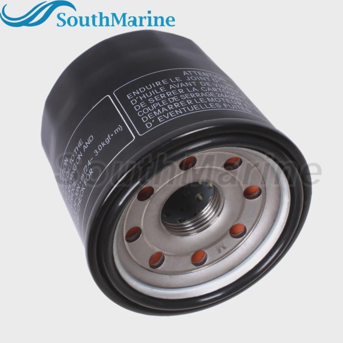 Cleaner Oil Filter 15410-MFJ-D01 15410-MFJ-D02 15410-MCJ-000 15410-MCJ-003 15410-MCK-A00 for Honda