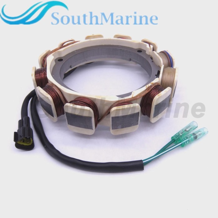 Boat Motor T85-05000100 Magneto Assy for Parsun HDX Outboard Engine T75 T85 T90